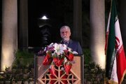 وزیر فرهنگ و ارشاد اسلامی: حافظ فصل تازه‌ای در زبان فارسی گشود