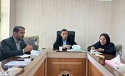 ضرورت تسریع فعالیت پروژه‌های بنیاد مسکن در بخش چاروسای شهرستان کهگیلویه