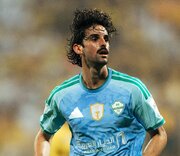 شکست الوصل برابر مدافع عنوان قهرمانی با حضور طارمی