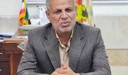 تأکید بر هم‌افزایی دستگاه‌های اجرایی و نهادهای انقلابی در بم