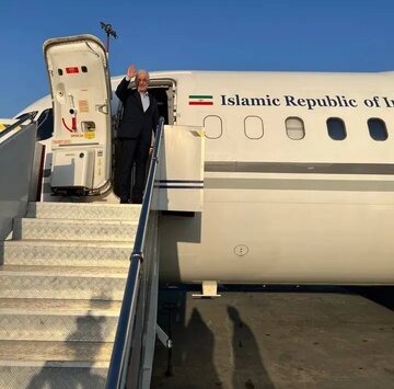 وزیر کشور به جمهوری آذربایجان سفر کرد