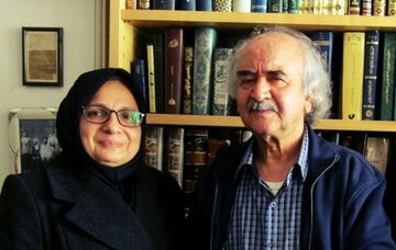 نگاهی به «برگزیده غزلیات شمس» شفیعی کدکنی