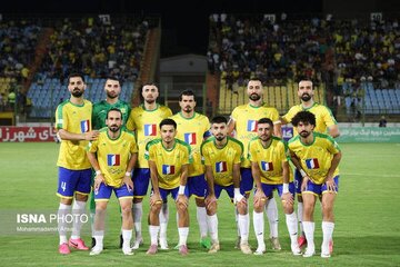 تغییرات در صنعت نفت و امید تازه در قلب آبادان