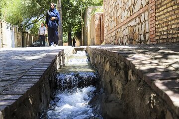پرونده ثبت جهانی قنات داوران رفسنجان؛ تلاقی دانش دانشگاهی و همگرایی منطقه‌ای