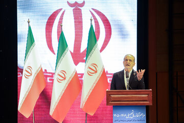 آیین بازگشایی دانشگاه‌های کشور در سال تحصیلی جدید