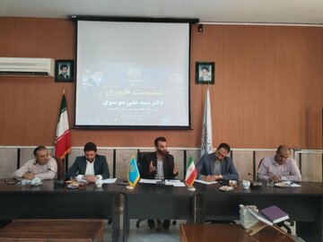 رئیس دانشگاه پیام نور پاکدشت: توسعه تحصیلات تکمیلی مطالبه جدی شهرستان است