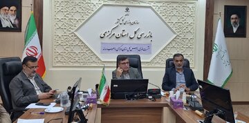 شناسایی پرونده سوءاستفاده مالی سه میلیون دلاری در استان مرکزی
