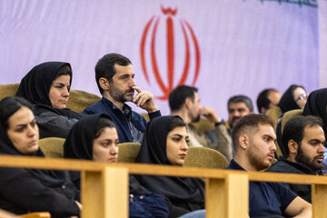 آیین بازگشایی دانشگاه‌های کشور در سال تحصیلی جدید