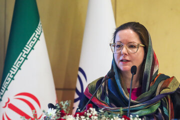 مراسم گرامیداشت روز جهانی اسکان بشر