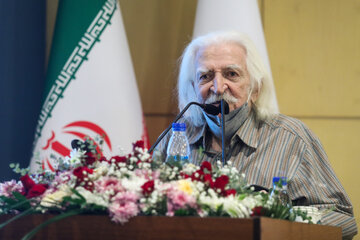 مراسم گرامیداشت روز جهانی اسکان بشر