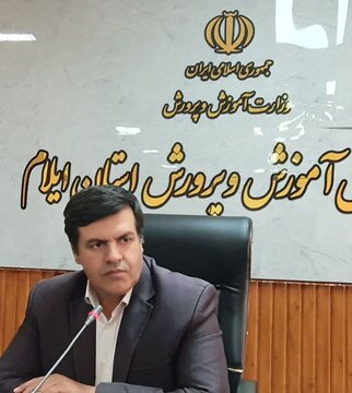 معاون آموزش و پرورش ایلام: پژوهش‌سراهای دانش‌آموزی، پرچمدار آموزش مبتنی بر تجربه هستند