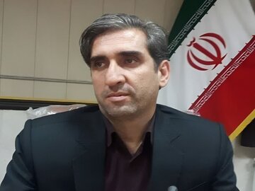 فرماندار شهرستان: طرح پمپاژ و آبیاری دشت سیروان، متوقف مانده است