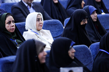 رویداد ملی جامعه سلامت؛ مردم یار و مسجد محور با حضور رئیس جمهور