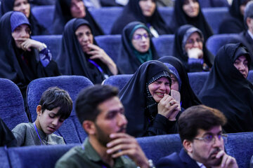 رویداد ملی جامعه سلامت؛ مردم یار و مسجد محور با حضور رئیس جمهور