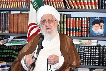 اعلام جزئیات مراسم تشییع و خاکسپاری پیکر آیت‌الله زین‌العابدین قربانی