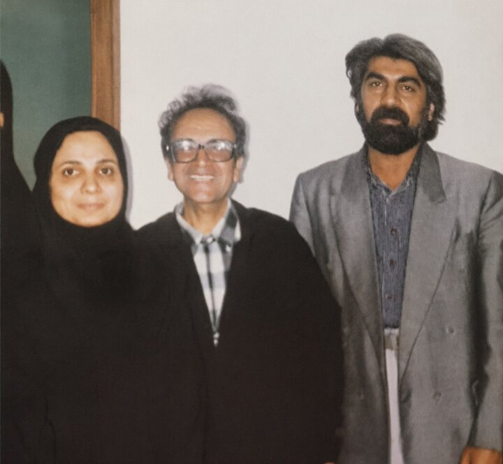 مریم حسینی