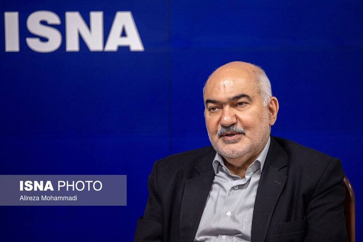 استاندار خوزستان: از سرمایه‌گذاران چینی استقبال می‌کنیم