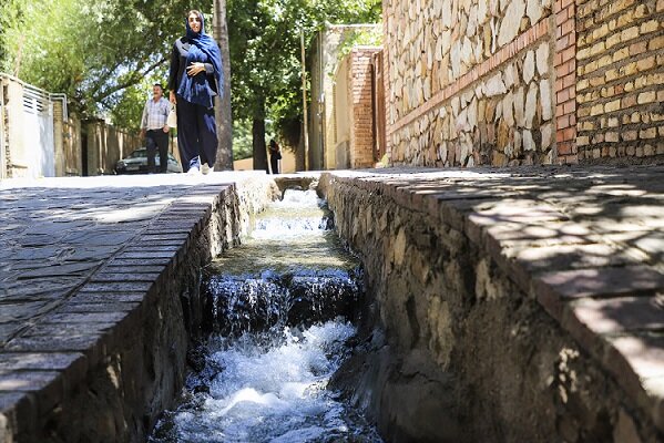 پرونده ثبت جهانی قنات داوران رفسنجان؛ تلاقی دانش دانشگاهی و همگرایی منطقه‌ای