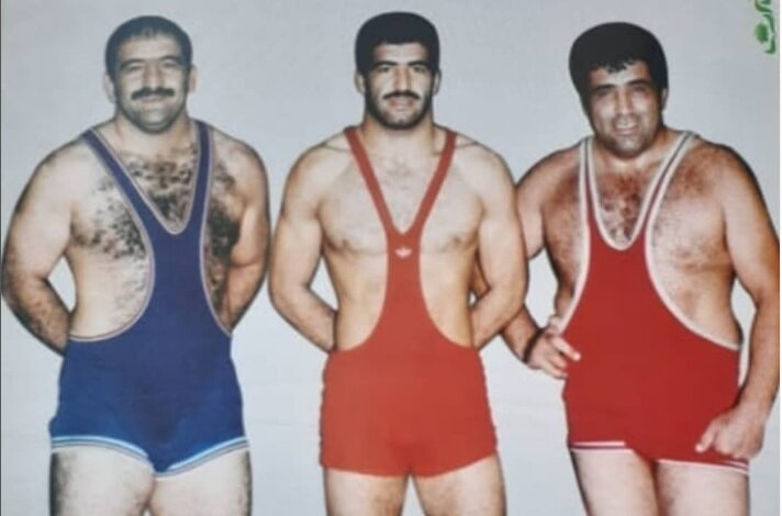 حسن یزدانی روی سکوی جهانی می‌رود/ کامران قاسمپور شانس اصلی طلاست
