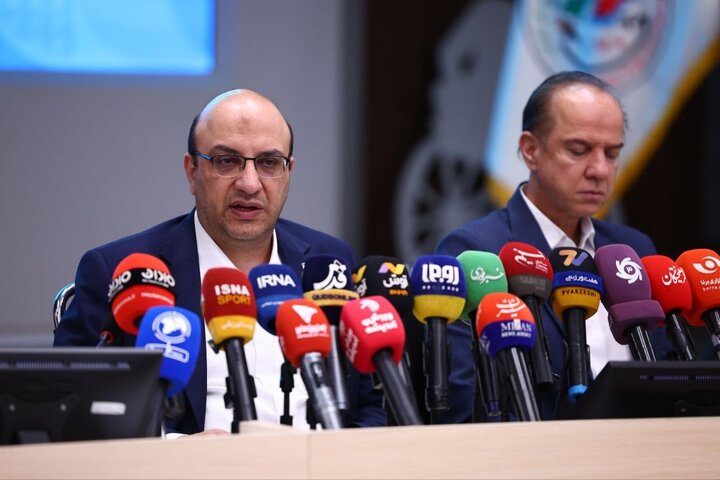 ظرفیت مدال‌آوری ایران در ناگویا بیش از ۱۹ مدال طلا بود