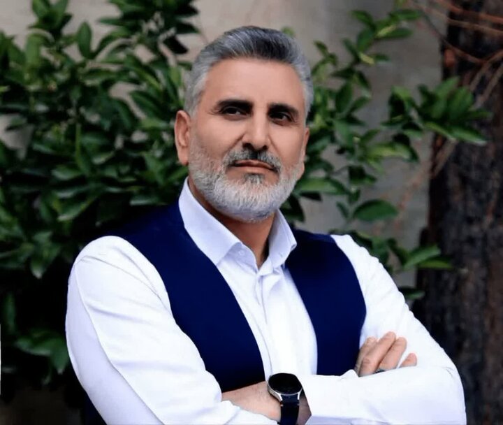 حافظ؛ شاعری که در اوج بلاغت از معارف وحیانی سخن می‌گوید