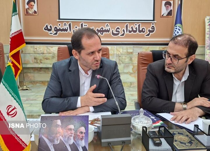 معاون استاندار آذربایجان‌غربی: بسترهای لازم برای برگزاری انتخاباتی امن فراهم شود