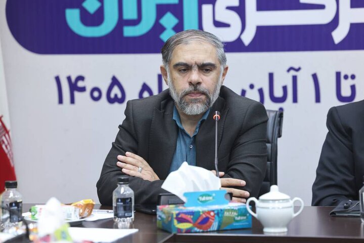 «ایران جان» فضایی مناسب برای شنیدن صدای مردم است