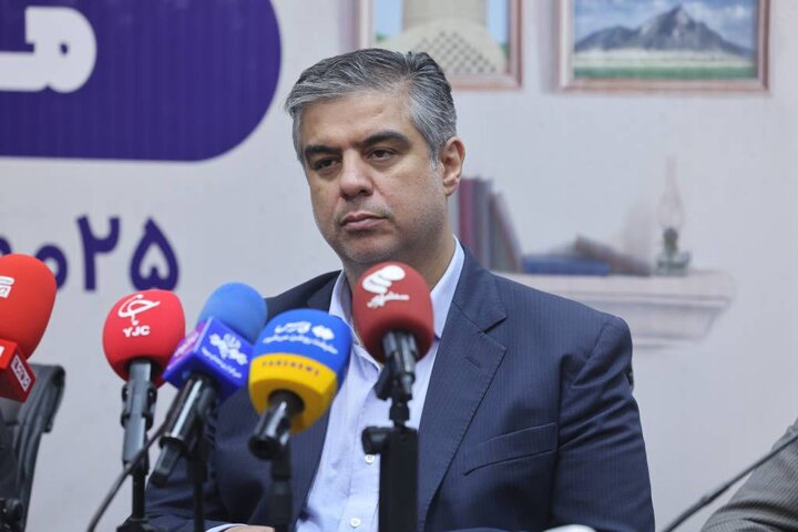 «ایران جان» فضایی مناسب برای شنیدن صدای مردم است