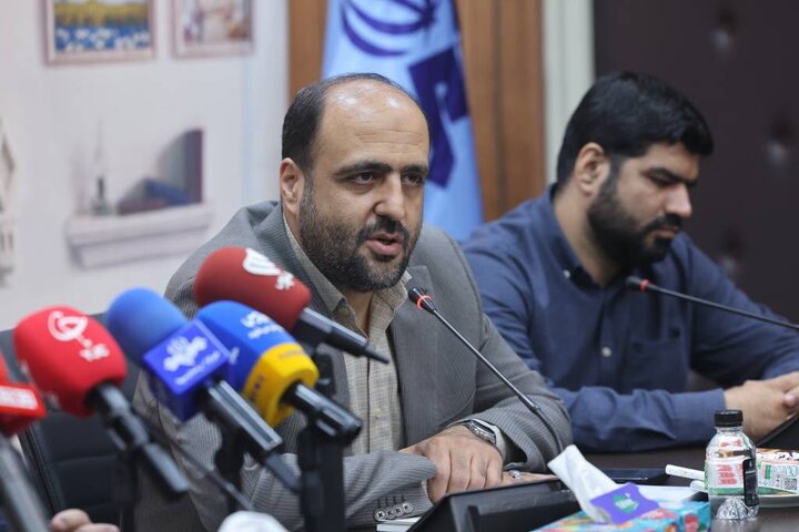 «ایران جان» فضایی مناسب برای شنیدن صدای مردم است