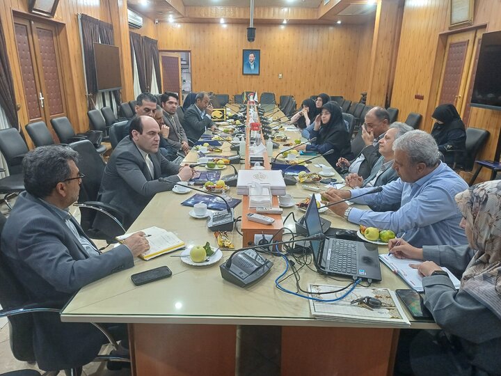 همراستایی ظرفیت‌های ملی و استانی برای ارتقای خدمات بهداشتی و درمانی در استان سمنان