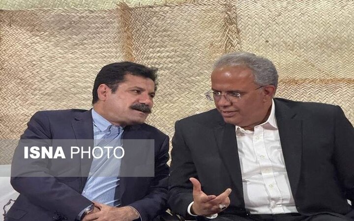 استاندار: روستاهای سیستان‌وبلوچستان محور توسعه اقتصادی استان می‌شوند