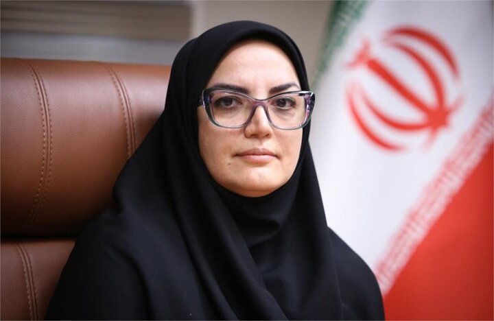 دبیرکل نهاد کتابخانه‌های عمومی کشور: کتابخانه‌های مرکزی در شهرستان‌های فارس توسعه می‌یابد