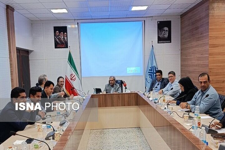 رئیس دانشگاه زابل:پژوهش‌ها باید به حل مشکلات آب، ریزگردها و اقتصاد سیستان منجر شود