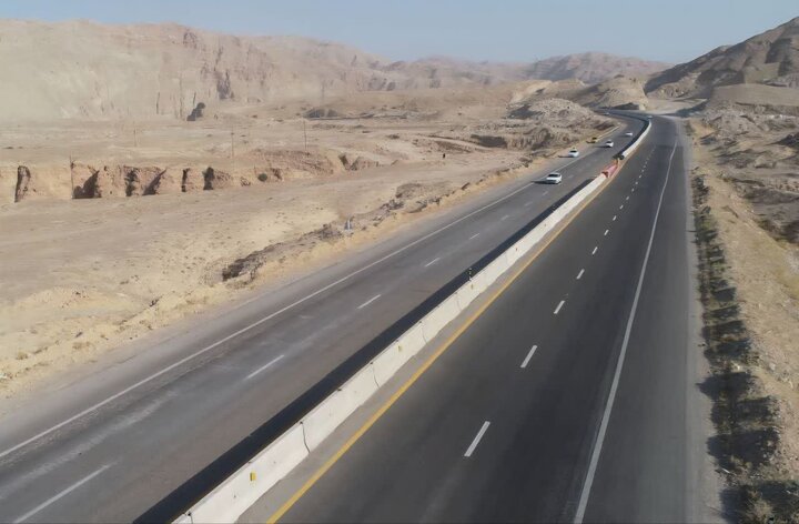 تونل شماره یک مسیر ایلام به مهران امروز مسدود می‌شود