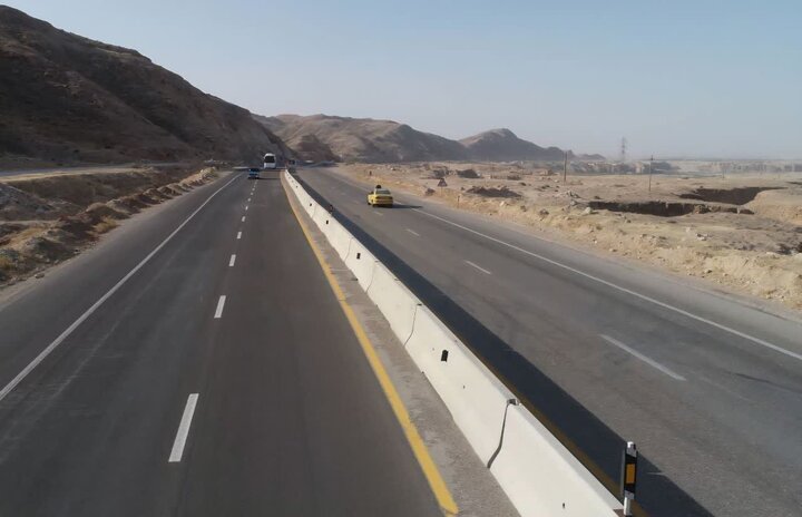 تونل شماره یک مسیر ایلام به مهران امروز مسدود می‌شود