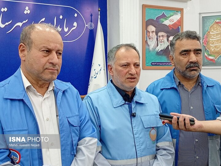 رویکرد سازمان بازرسی رفع مشکلات مردم است/ ۱۵۰ هشدار برای رفع مشکلات صادر شد