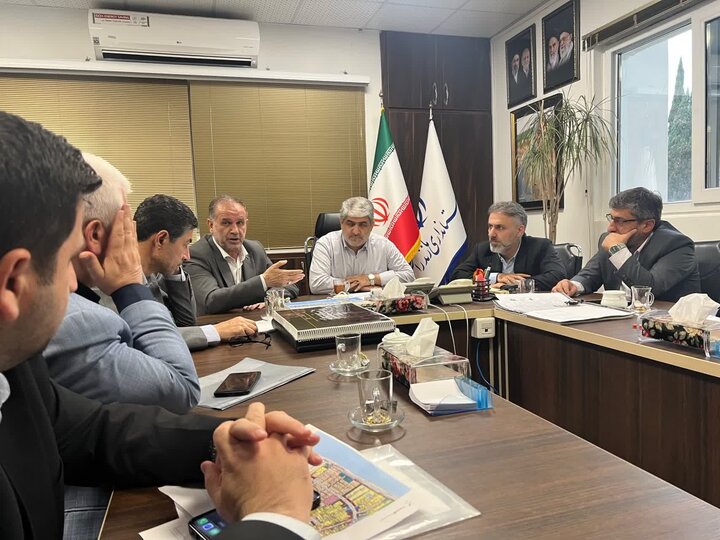 نماینده مجلس خواستار تسریع در رفع موانع تملک اراضی کمربندی «نور و رویان» شد