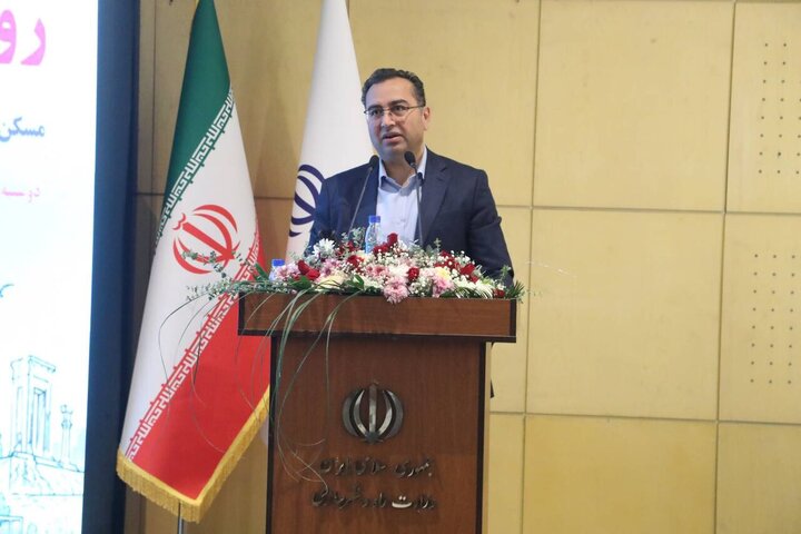 ۳.۴ میلیارد نفر در جهان از مسکن مناسب محروم‌اند