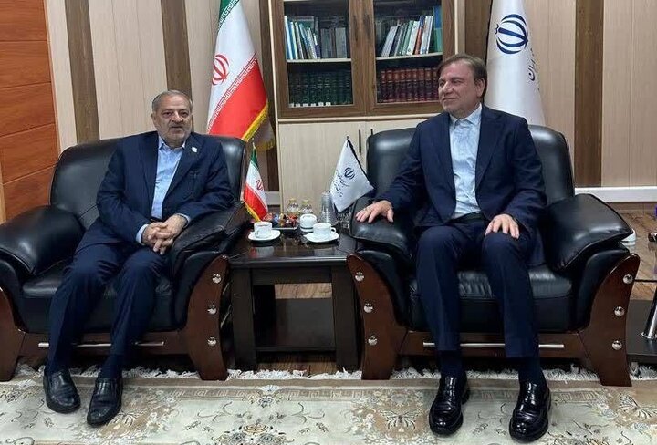 استاندار بوشهر: ۱۸ پروژه آموزشی در اولویت تکمیل قرار دارند