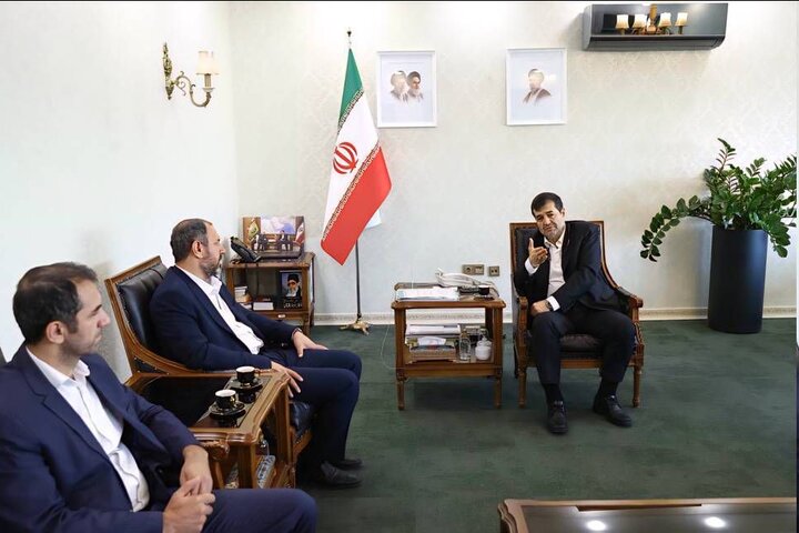 تأکید بر تعامل بیشتر شورای عالی استان‌ها و وزارت ورزش برای توسعه ورزش در سراسر کشور