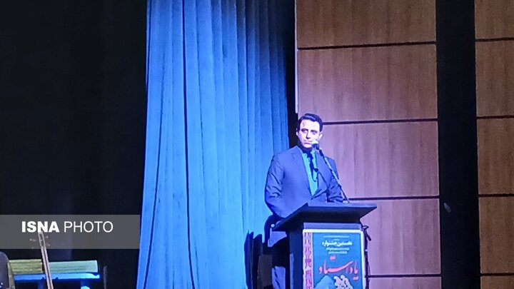 «یاد استاد»؛ تجلیل از میراثداران فرهنگ و هنر مازندران