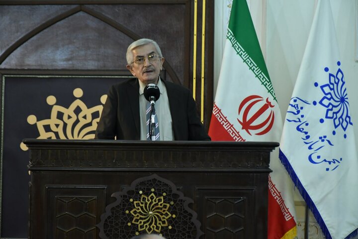 دیوان حافظ؛ پیوند ماندگار عشق و معرفت