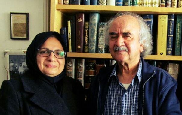 نگاهی به «برگزیده غزلیات شمس» شفیعی کدکنی