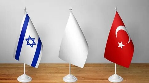 واکنش آنکارا به اظهارات وزیر جنگ اسرائیل علیه اردوغان