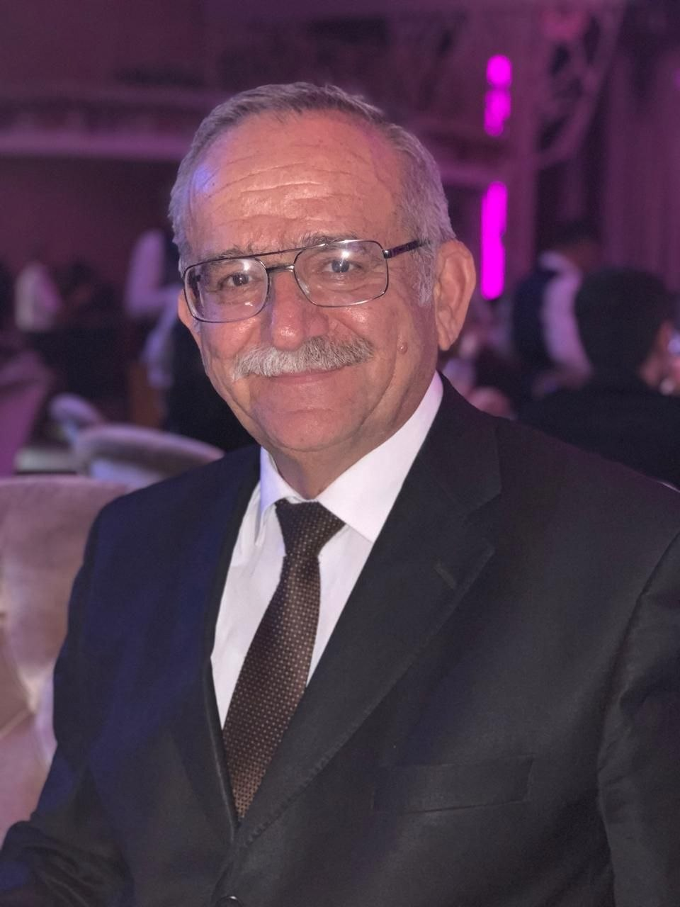 مراسم جایزه بهاءالدین خرمشاهی