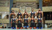 صعود ۳ فرنگی‌کار ایران به نیمه نهایی امیدهای جهان