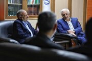 تأکید استاندار خراسان شمالی بر توسعه آموزش‌های مهارتی و هوشمندسازی مدارس