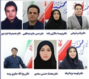 ۷ استاد دانشگاه ولیعصر(عج) رفسنجان در شمار دانشمندان ۲ درصد برتر دنیا