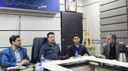جانشین فرمانده سپاه استان ایلام: میدان جنگ امروز، میدان روایت‌ها و افکار عمومی است