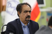 شبستری: شهرداری مشهد اصلا به درخواست‌های حوزه سلامت پاسخ نمی‌دهد